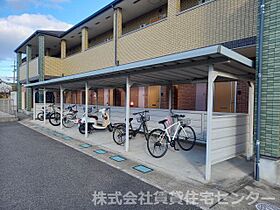 和歌山県和歌山市新在家（賃貸アパート1LDK・2階・35.48㎡） その26