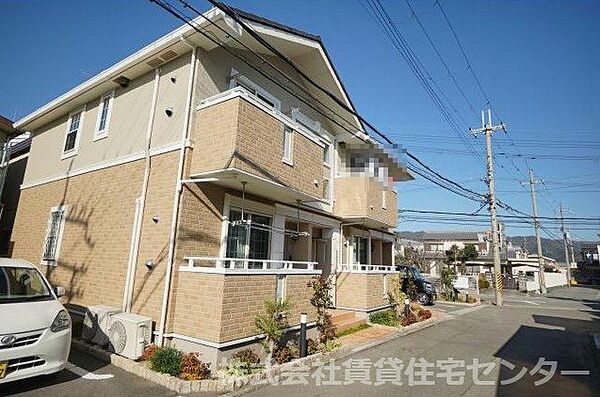 和歌山県和歌山市船所(賃貸アパート1LDK・2階・46.09㎡)の写真 その29