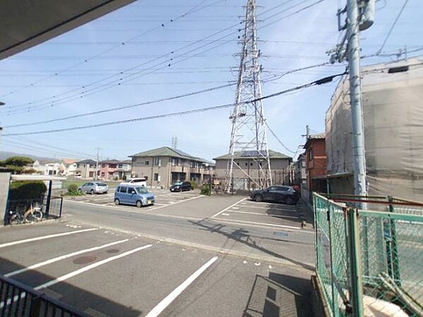 和歌山県和歌山市松島(賃貸アパート2DK・1階・43.36㎡)の写真 その27