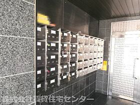 スカイハイツ十二番丁  ｜ 和歌山県和歌山市十二番丁（賃貸マンション1R・6階・14.10㎡） その22