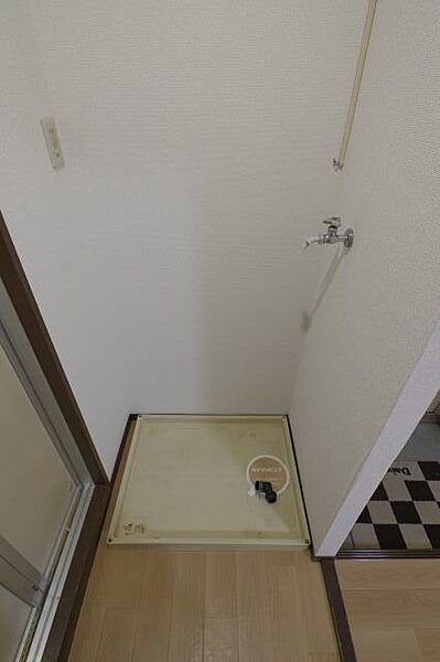 和歌山県和歌山市木ノ本(賃貸アパート3K・2階・46.05㎡)の写真 その8