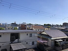 スラージュマン屋形  ｜ 和歌山県和歌山市元町奉行丁1丁目（賃貸マンション2LDK・3階・60.08㎡） その23