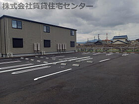 和歌山県橋本市市脇1丁目（賃貸アパート1LDK・1階・50.01㎡） その26