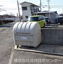 和歌山県和歌山市太田（賃貸アパート1K・1階・30.26㎡） その27