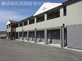 和歌山県和歌山市太田（賃貸アパート1K・1階・30.26㎡） その28