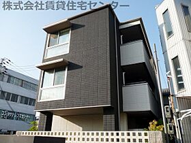 キャラ21  ｜ 和歌山県和歌山市南中間町（賃貸マンション1R・1階・25.85㎡） その25