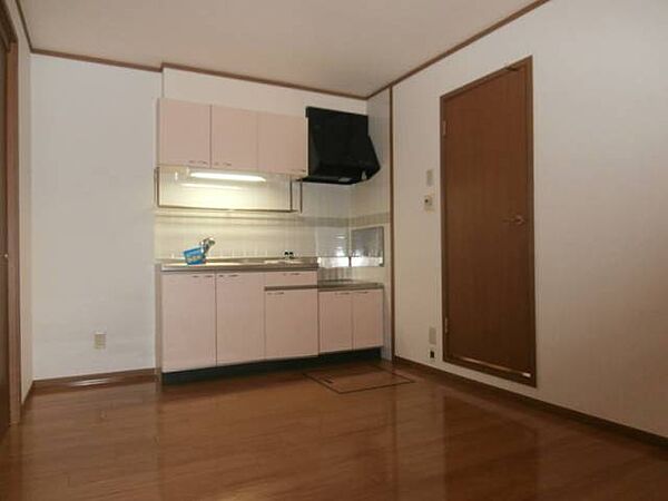 和歌山県和歌山市秋月(賃貸アパート2DK・1階・44.34㎡)の写真 その22
