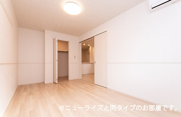 和歌山県橋本市隅田町中島(賃貸アパート1LDK・1階・50.14㎡)の写真 その11