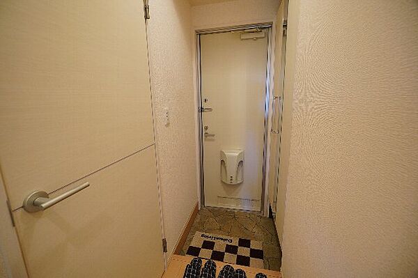 和歌山県和歌山市土入(賃貸アパート1LDK・1階・41.95㎡)の写真 その21