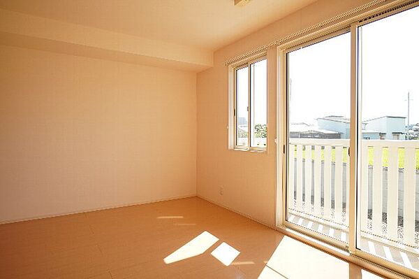 和歌山県和歌山市土入(賃貸アパート1LDK・1階・41.95㎡)の写真 その14