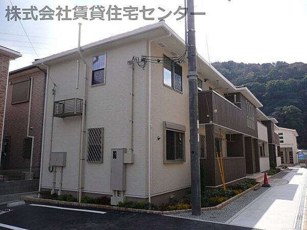 和歌山県和歌山市内原(賃貸アパート1LDK・1階・50.50㎡)の写真 その29