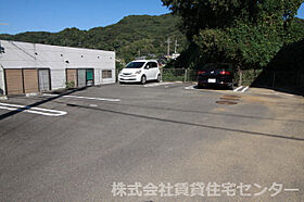 和歌山県紀の川市貴志川町岸宮（賃貸アパート2LDK・2階・62.60㎡） その28