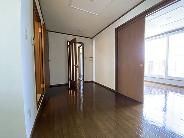 和歌山県岩出市金屋(賃貸アパート3LDK・2階・65.57㎡)の写真 その3
