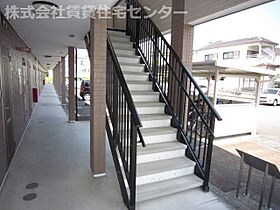 和歌山県岩出市西国分（賃貸アパート1K・1階・28.00㎡） その24