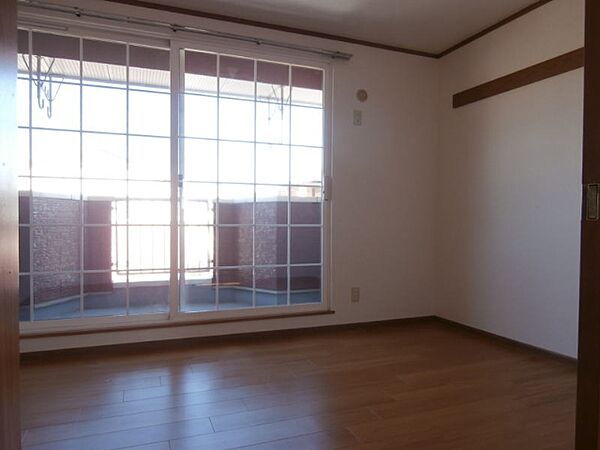 和歌山県和歌山市秋月(賃貸アパート2LDK・2階・51.67㎡)の写真 その15