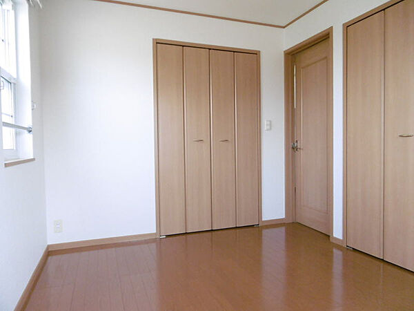 和歌山県紀の川市古和田(賃貸アパート2LDK・2階・58.48㎡)の写真 その15