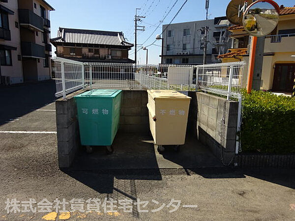 和歌山県岩出市堀口(賃貸アパート3DK・3階・56.00㎡)の写真 その26