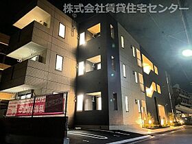 和歌山県和歌山市黒田（賃貸マンション1LDK・1階・36.57㎡） その30