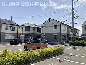 和歌山県和歌山市本脇（賃貸アパート1LDK・2階・43.80㎡） その1