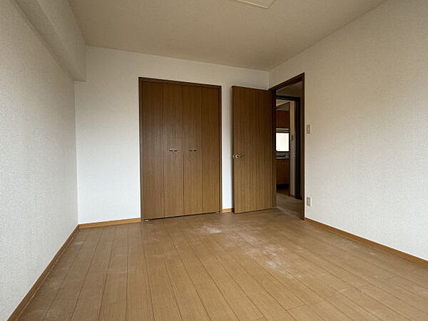 和歌山県和歌山市毛見(賃貸マンション2LDK・1階・61.03㎡)の写真 その14