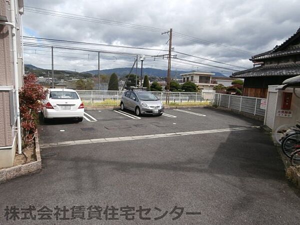 和歌山県橋本市清水(賃貸アパート2LDK・2階・58.12㎡)の写真 その26