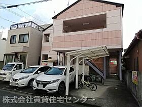 ＴＯＳＡマンション  ｜ 和歌山県和歌山市土佐町1丁目（賃貸アパート1K・2階・20.25㎡） その29