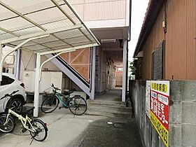 ＴＯＳＡマンション  ｜ 和歌山県和歌山市土佐町1丁目（賃貸アパート1K・2階・20.25㎡） その26