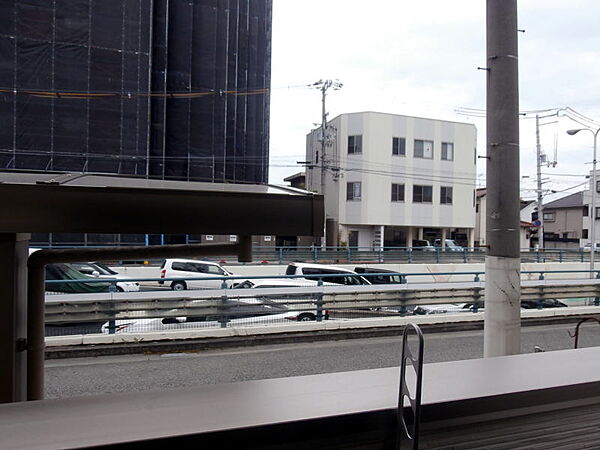和歌山県和歌山市太田1丁目(賃貸アパート1DK・1階・30.04㎡)の写真 その14