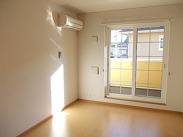和歌山県岩出市曽屋(賃貸アパート2LDK・2階・63.86㎡)の写真 その3