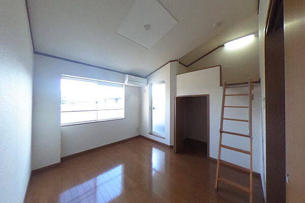 和歌山県和歌山市栄谷(賃貸アパート2LDK・1階・63.44㎡)の写真 その12