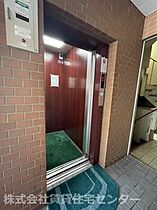 メゾン十番丁  ｜ 和歌山県和歌山市十番丁（賃貸マンション1R・3階・23.19㎡） その24