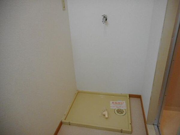 和歌山県和歌山市内原(賃貸アパート2DK・1階・40.04㎡)の写真 その8