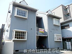 ユニティフラット  ｜ 和歌山県和歌山市小松原5丁目（賃貸アパート1R・2階・28.50㎡） その1