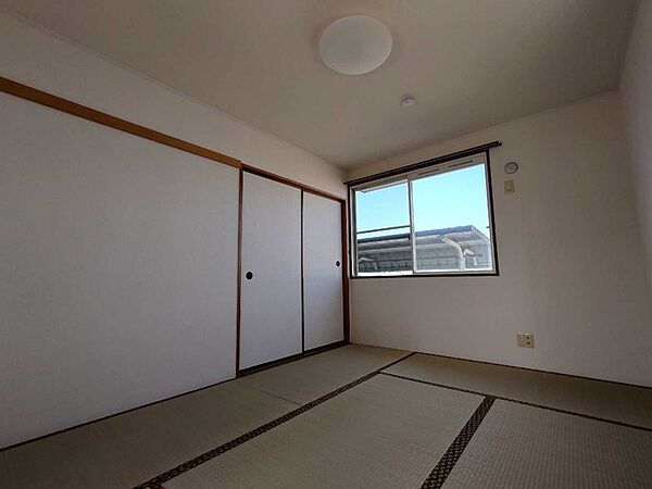 和歌山県和歌山市井辺(賃貸アパート2LDK・1階・52.46㎡)の写真 その9