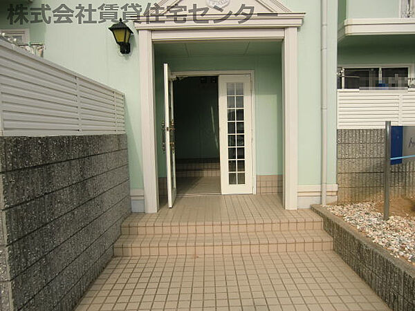 和歌山県和歌山市井辺(賃貸アパート2LDK・1階・52.46㎡)の写真 その26