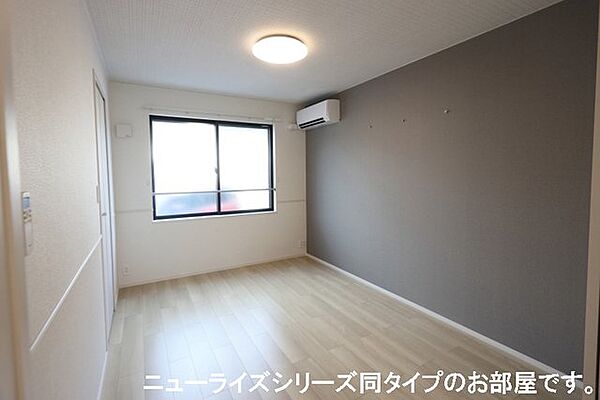 和歌山県和歌山市新中島(賃貸アパート1LDK・1階・50.05㎡)の写真 その10