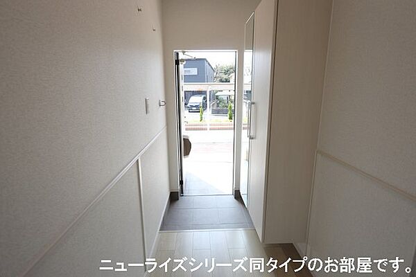 和歌山県和歌山市新中島(賃貸アパート1LDK・1階・50.01㎡)の写真 その15