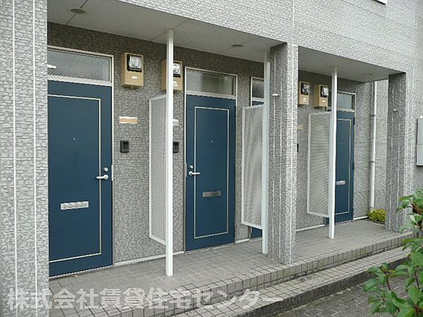 和歌山県橋本市野(賃貸アパート2DK・1階・46.92㎡)の写真 その24