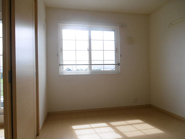 和歌山県和歌山市磯の浦(賃貸アパート2LDK・2階・57.22㎡)の写真 その10