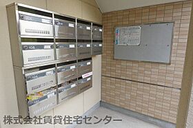 和歌山県和歌山市栄谷（賃貸アパート1K・1階・24.84㎡） その24