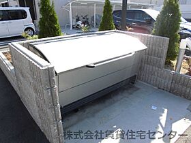 和歌山県和歌山市塩屋5丁目（賃貸アパート1LDK・1階・42.92㎡） その28