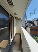 和歌山県和歌山市宇須2丁目（賃貸アパート1LDK・2階・40.09㎡） その13