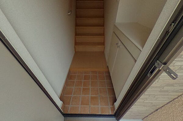 和歌山県和歌山市布引(賃貸アパート1LDK・2階・46.09㎡)の写真 その16