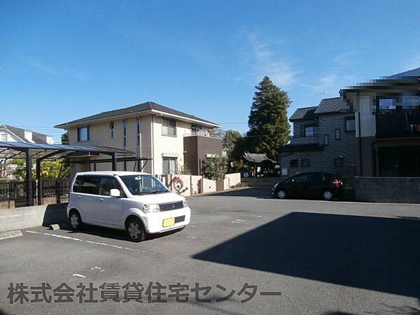 セジュール中之島 ｜和歌山県和歌山市中之島(賃貸アパート3DK・1階・48.54㎡)の写真 その26