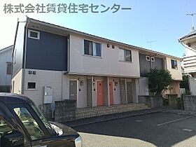 和歌山県和歌山市榎原（賃貸アパート1LDK・1階・39.40㎡） その1