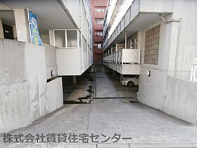 グリーンプラザ谷町壱番館  ｜ 和歌山県和歌山市谷町（賃貸マンション1K・3階・19.12㎡） その26