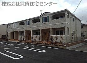 和歌山県伊都郡かつらぎ町大字笠田中（賃貸アパート1LDK・1階・44.55㎡） その30