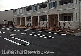 和歌山県伊都郡かつらぎ町大字笠田中（賃貸アパート1LDK・1階・44.55㎡） その29