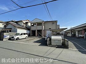 和歌山県和歌山市今福5丁目（賃貸アパート1K・1階・27.00㎡） その28