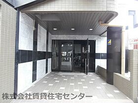 シティガーデン東紺屋町  ｜ 和歌山県和歌山市東紺屋町（賃貸マンション1DK・4階・29.16㎡） その27